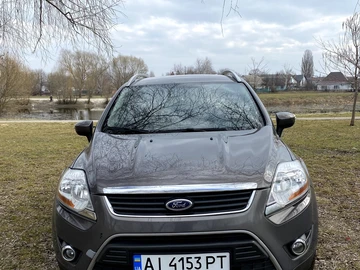 Авто Ford Kuga 2012 № 8625903