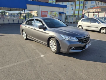 Авто Honda Accord 2015 № 8625924