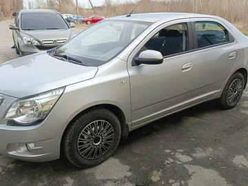 Авто Ravon R4 2018 № 8626250