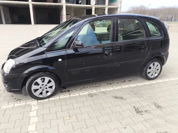 Авто Opel Meriva 2006 № 8626252