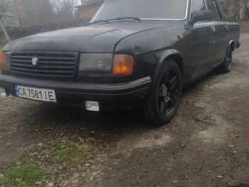 Авто ГАЗ 31029 1994 № 8626254