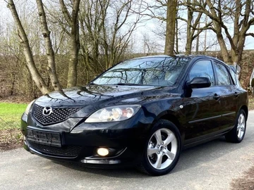 Авто Mazda 3 2006 № 8626268