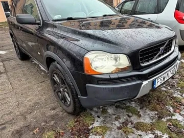 Авто Volvo Xc90 2005 № 8626271