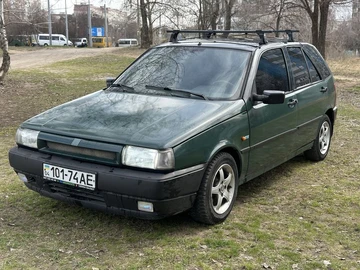 Авто Fiat Tipo 1993 № 8626273