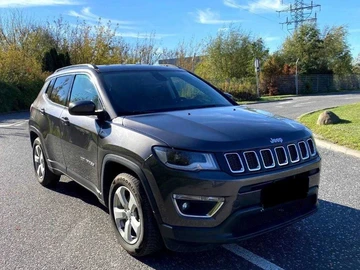 Авто Jeep Compass 2019 № 8626278