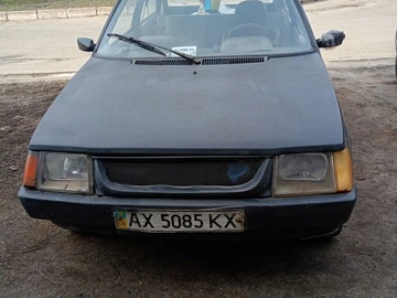 Авто ЗАЗ Таврия 2005 № 8626282