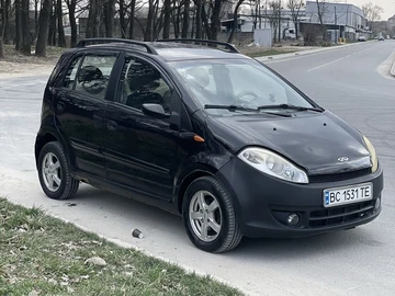 Авто Chery Kimo A1  2011 № 8626284