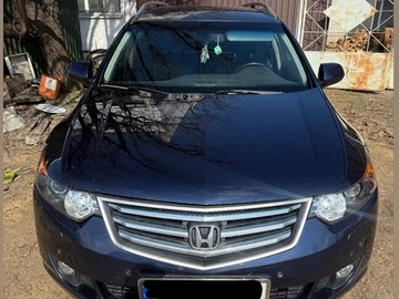 Авто Honda Accord 2011 № 8626285