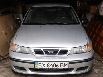 Авто Daewoo Nexia 2008 № 8626263