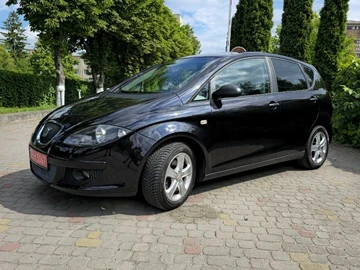 Авто SEAT Altea 2006 № 8626295