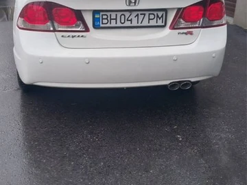 Авто Honda Civic 2011 № 8626297
