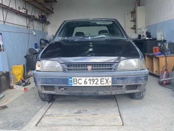 Авто Dacia Supernova 2002 № 8626299