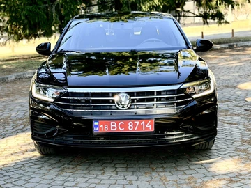 Авто Volkswagen Jetta 2018 № 8626301