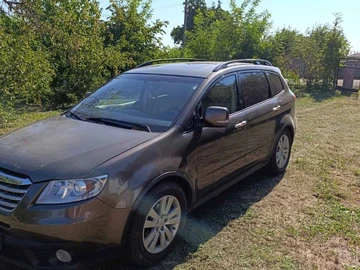 Авто Subaru Tribeca 2009 № 8626304
