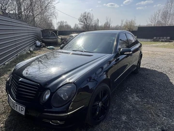 Авто Mercedes 280 2006 № 8626306