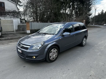 Авто Opel Astra 2005 № 8626307