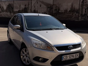 Авто Ford Focus 2011 № 8626309