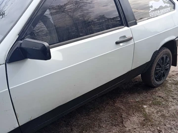 Авто ВАЗ 2108 1992 № 8626315