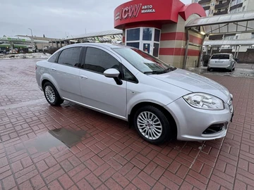 Авто Fiat Linea 2015 № 8626336