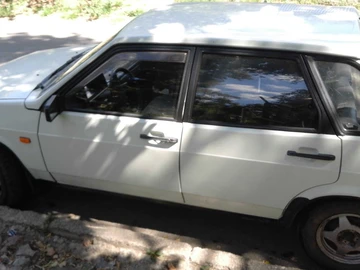 Авто ВАЗ 2109 1994 № 8626337