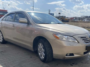 Авто Toyota Camry 2008 № 8626339