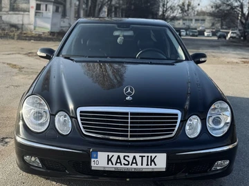 Авто Mercedes 320 2003 № 8626342