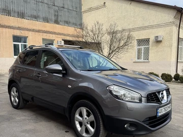 Авто Nissan Qashqai 2013 № 8626350
