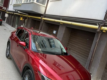 Авто Mazda Cx-5 2019 № 8626360