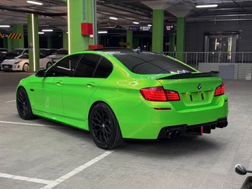 Авто BMW 5 Серия 2014 № 8626363