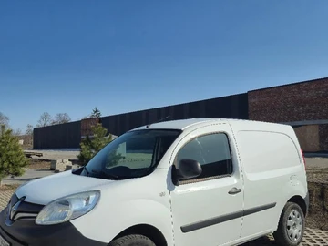 Авто Renault Kangoo Express 2017 № 8626326