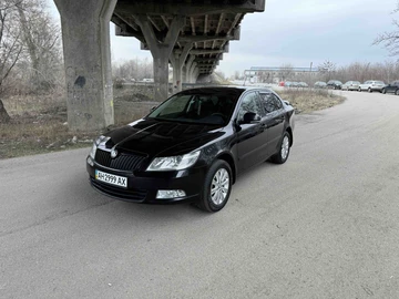 Авто Skoda Octavia 2011 № 8626369
