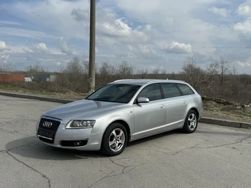 Авто Audi A6 2005 № 8626370
