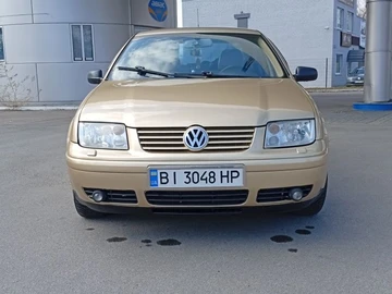 Авто Volkswagen Bora 2003 № 8626375
