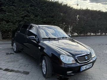 Авто Geely Ck 2014 № 8626378