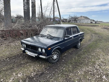 Авто ВАЗ 21061 1986 № 8626381
