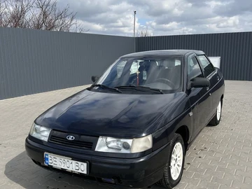 Авто ВАЗ 2110 Богдан 2013 № 8626384