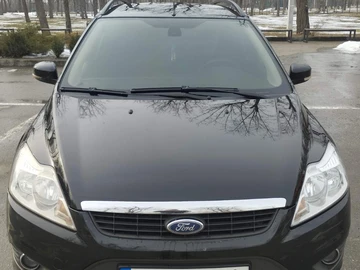 Авто Ford Focus 2008 № 8626392