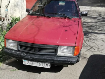 Авто  2141 1993 № 8626397