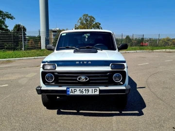 Авто ВАЗ 21214 2017 № 8626405
