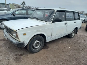 Авто ВАЗ 2104 1997 № 8626406