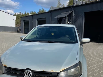 Авто Volkswagen Polo 2013 № 8626565
