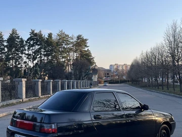 Авто ВАЗ 2110 2006 № 8626567