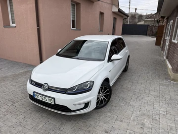 Авто Volkswagen Golf 2015 № 8626570
