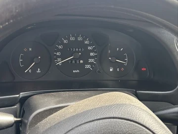 Авто Daewoo Arcadia 2004 № 8626577