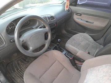 Авто Daewoo Nubira 1999 № 8626581