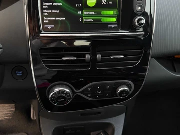 Авто Renault Zoe 2018 № 8626584