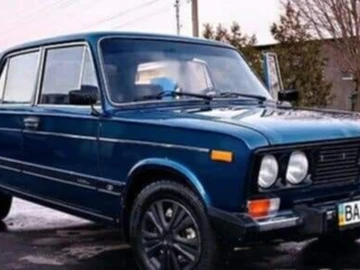Авто ВАЗ 2106 2001 № 8626588