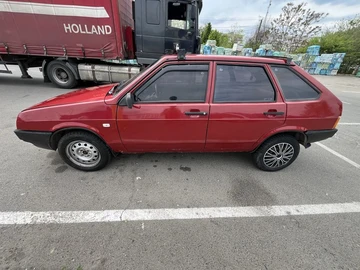Авто ВАЗ 21093 1994 № 8626589