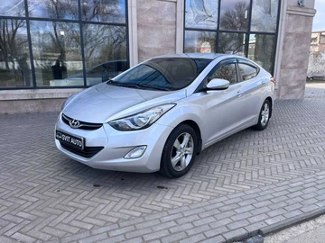 Авто Hyundai Elantra 2012 № 8626597