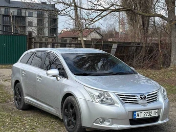Авто Toyota Avensis 2011 № 8626601